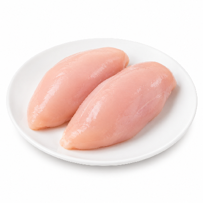 Sainsbury's Poultry Chicken Breast Boneless West Country Taste the Difference
