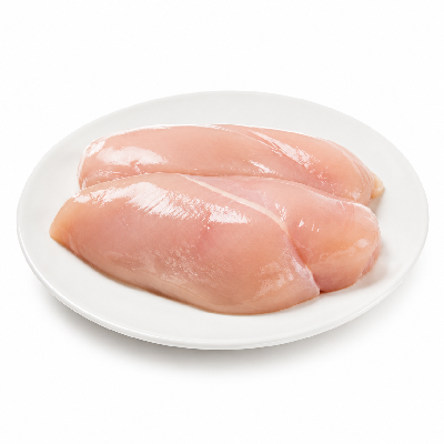 Sainsbury's Poultry Chicken Breast Corn Fed
