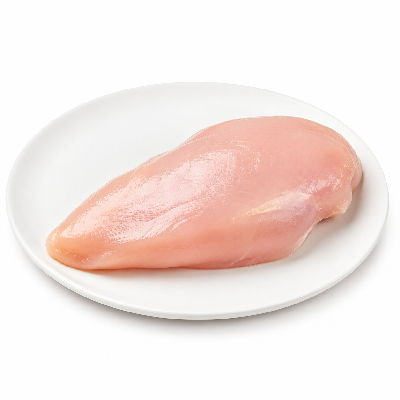 Sainsbury's Poultry Chicken Breast Corn Fed Fillet