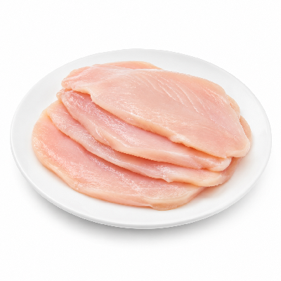 Sainsbury's Poultry Chicken Breast Quick Cook Steaks