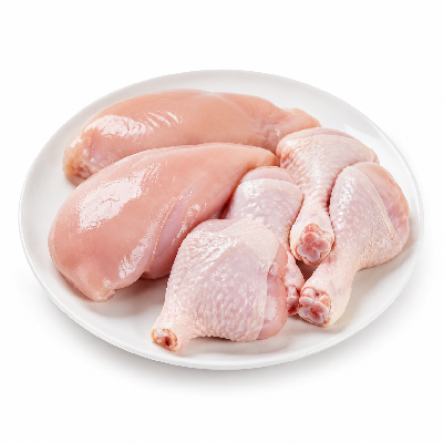 Sainsbury's Poultry Chicken Breast SO Drumsticks Organic