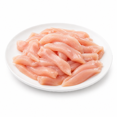 Sainsbury's Poultry Chicken Breast Stir Fry Basics