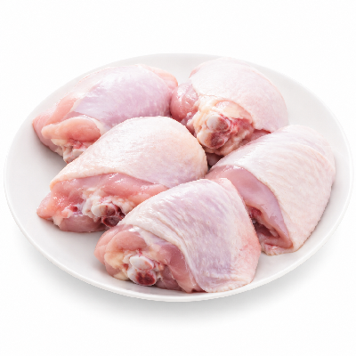 Sainsbury's Poultry Chicken Portions Fresh Thighs