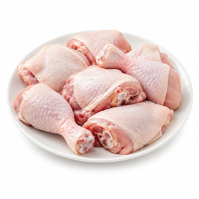 Sainsbury's Poultry Chicken Portions Fresh Thighs & Drumsticks