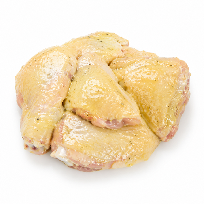 Sainsbury's Poultry Chicken Portions Inspired to Cook Butter Basted