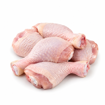 Sainsbury's Poultry Chicken Portions Legs Organic