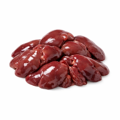 Sainsbury's Poultry Chicken Portions Liver