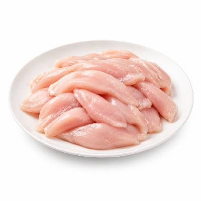 Sainsbury's Poultry Chicken Portions Mini Fillet