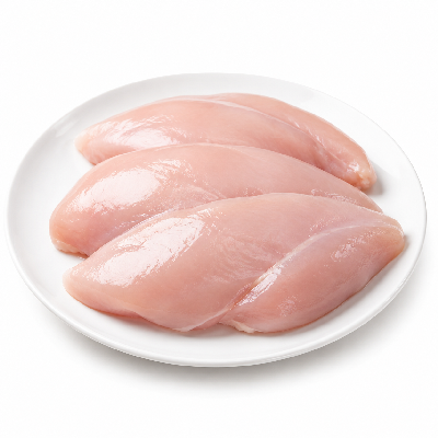 Sainsbury's Poultry Chicken Portions Skinless Fillets