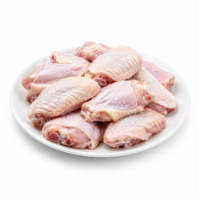 Sainsbury's Poultry Chicken Portions Wings Basics