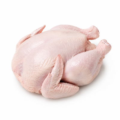Sainsbury's Poultry Chicken Whole Free Range Taste the Difference