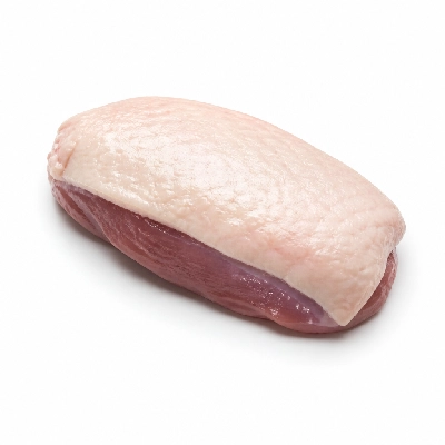 Sainsbury's Poultry Duck Gressingham Fillets Taste the Difference
