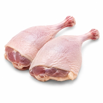 Sainsbury's Poultry Duck Legs Taste the Difference