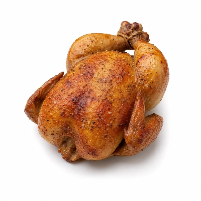 Sainsbury's Poultry Game Salt & Pepper Poussin