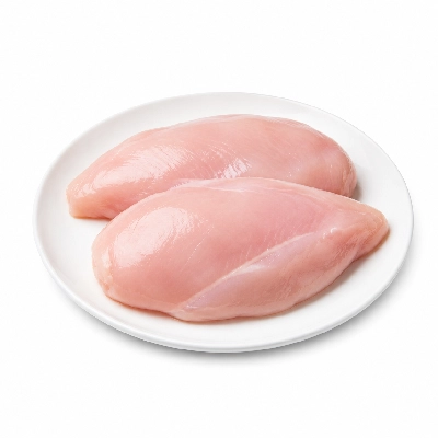 Sainsbury's Poultry Taste the Difference Chicken Breast Fillets West Country Free Range Skinless