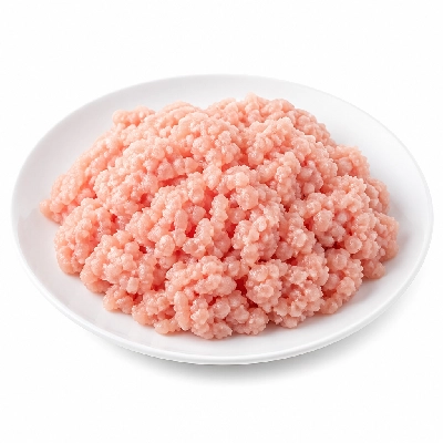 Sainsbury's Poultry Taste the Difference Free Range Turkey Mince