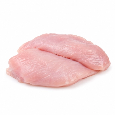 Sainsbury's Poultry Turkey All Breast Fillets