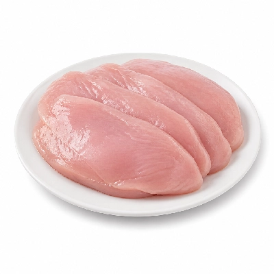 Sainsbury's Poultry Turkey All Free Range Breast Steaks