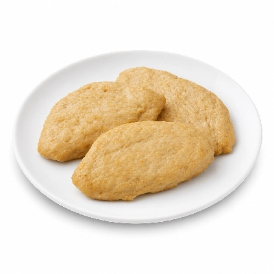Sainsbury's Quorn Frozen Vegetarian Meat Free Vegetarian Fillets