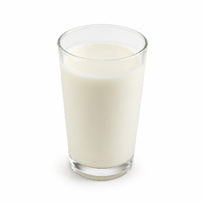 Sainsbury's Rachel's Fresh Food Organic Semi-Skimmed Fresh Milk
