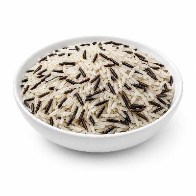 Sainsbury's Rice All Long Grain & Wild