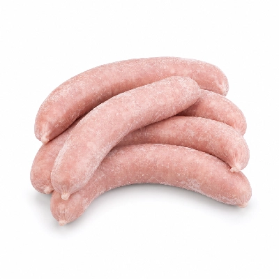 Sainsbury's Richmond Frozen Meat Sausages Thick Irish