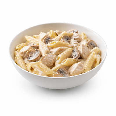 Sainsbury's Sainsbury Food Cupboard Pasta All Batchelor's and Sauce Chicken Mushroom