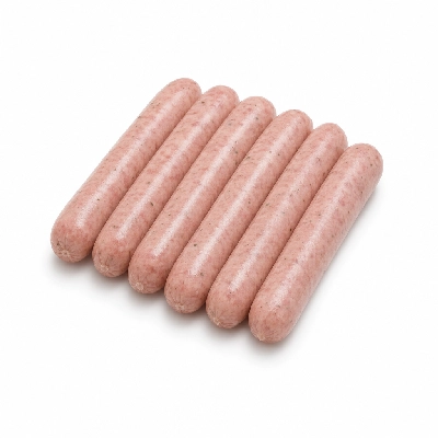 Sainsbury's Sausages All 8 Chipolatas Basics