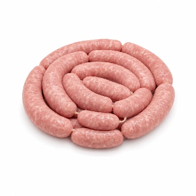 Sainsbury's Sausages All Butcher's Choice Pork Chipolata