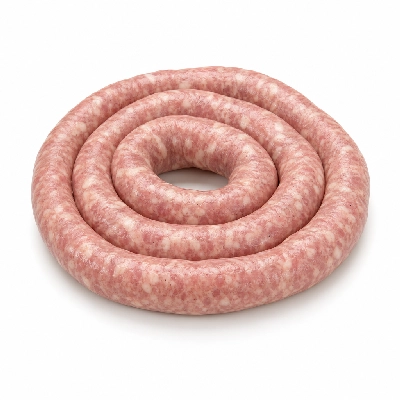 Sainsbury's Sausages All Butcher's Choice Pork Cumberland