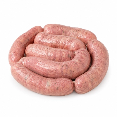 Sainsbury's Sausages All Butcher's Choice Pork Lincolnshire