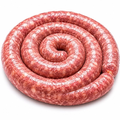 Sainsbury's Sausages All Cumberland Be Good to Yourself