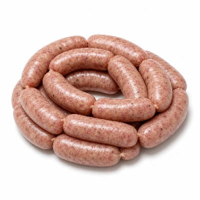 Sainsbury's Sausages All Cumberland Chipolatas Taste the Difference