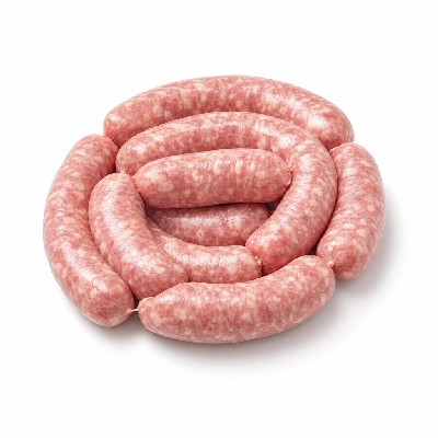 Sainsbury's Sausages All D&a Harrogate