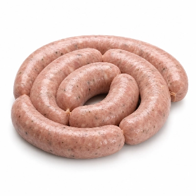 Sainsbury's Sausages All Oak Smoked Pork & Wildflower Honey Taste the Difference