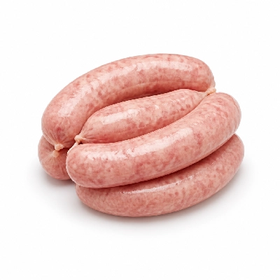 Sainsbury's Sausages All Porky Whites Surrey Pork
