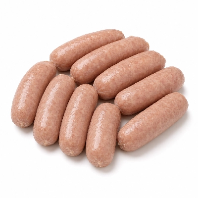 Sainsbury's Sausages All Richmond Recipe Skinless