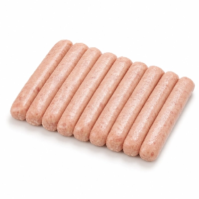 Sainsbury's Sausages All Richmond Thin