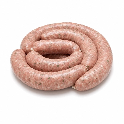 Sainsbury's Sausages All Sausages Taste the Difference Fresh Herb Pork Sausages