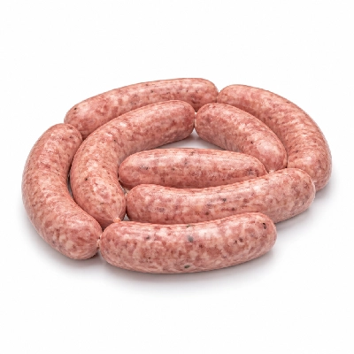 Sainsbury's Sausages All Sausages Ultimate Outdoor Bred Pork Sausages