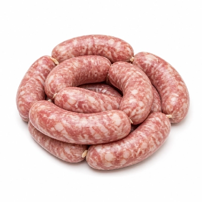 Sainsbury's Sausages All Sicilian Style Taste the Difference