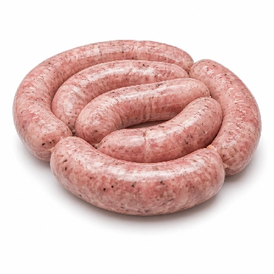 Sainsbury's Sausages All Thick Basics