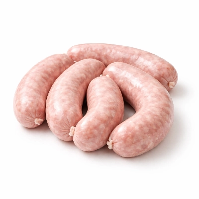 Sainsbury's Sausages All Wall's Thick Pork