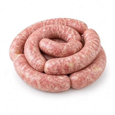 Sainsbury's Sausages Premium Bramley Apple & Pork Sausages