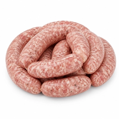 Sainsbury's Sausages Premium Lincolnshire 86% Pork Sausages