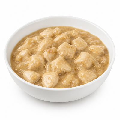 Sainsbury's Shippam's Food Cupboard Hot Meat Meals Supreme Chicken