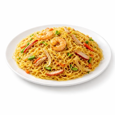 Sainsbury's Singapore Style Noodles