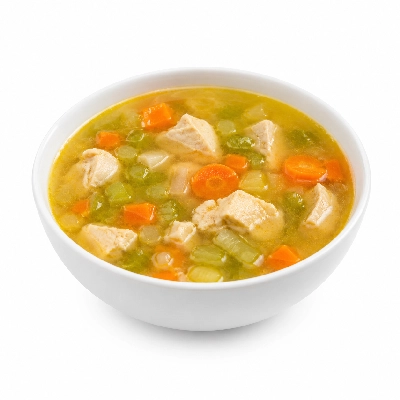 Sainsbury's Soups Chicken & Vegetable