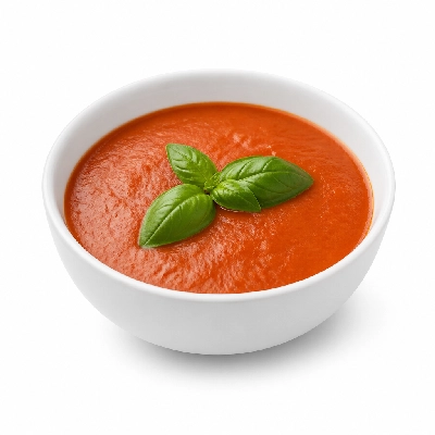 Sainsbury's Soups Tomato & Basil