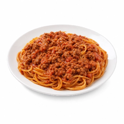 Sainsbury's Spaghetti Bolognese